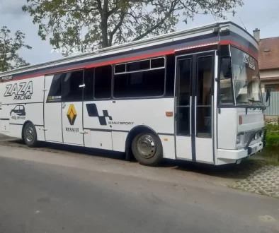 Autobus Karosa