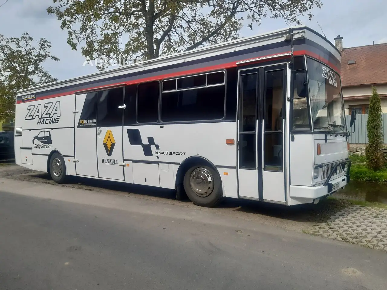 Autobus Karosa
