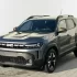 Nová Dacie Duster