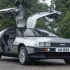 Delorean DMC12