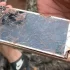 Starý mobilní telefon