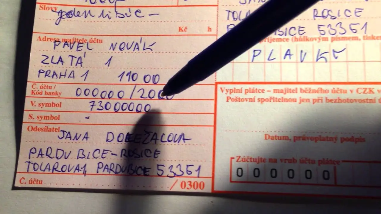 Složenka