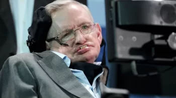 Stephen Hawking