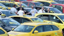 Taxi