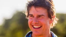 tom cruise