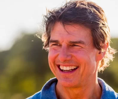 tom cruise