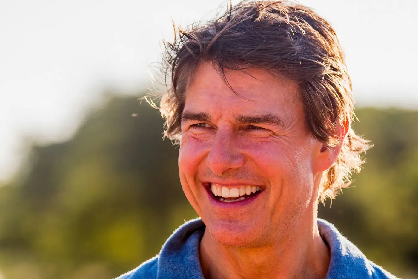 tom cruise