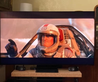 TV s Netflix