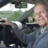 Řidič senior