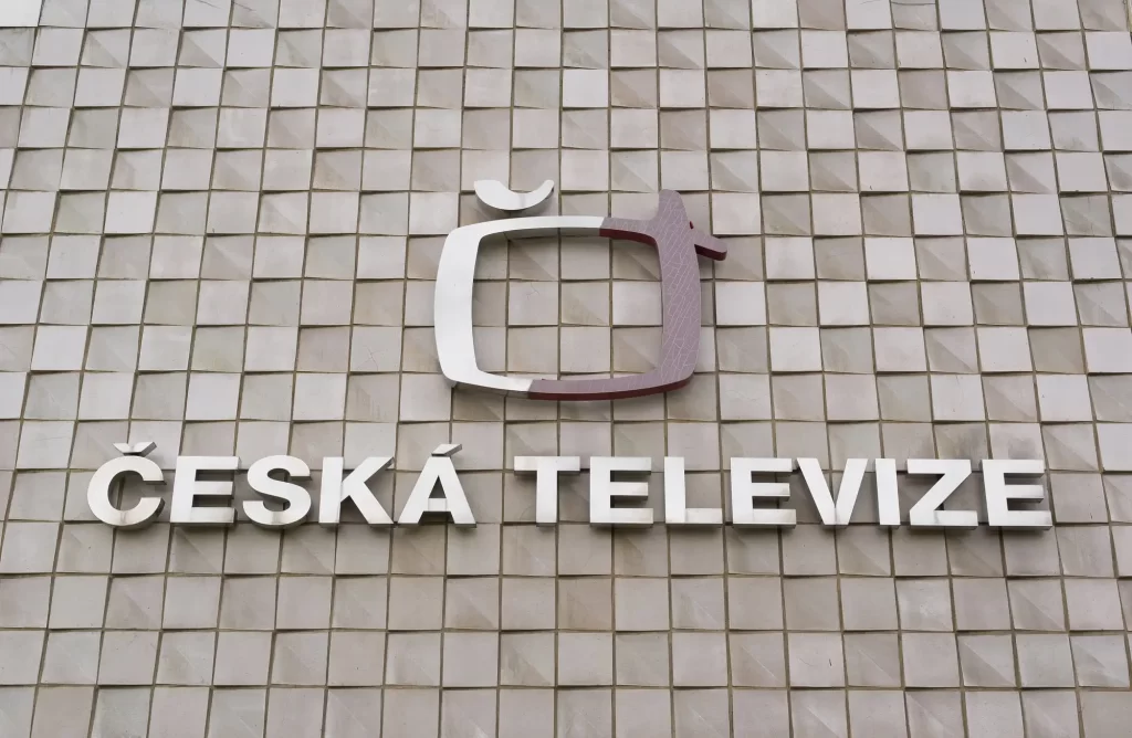 shutterstock_1092188591 - Techsvět logo české televize