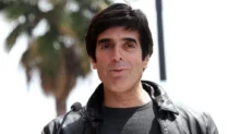 David Copperfield
