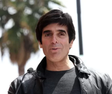 David Copperfield