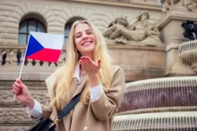 Češky jsou podle cizinců neodolatelně krásné. Dokonce mají ve světě vlastní přezdívku. Zdroj: Shutterstock