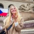 Češky jsou podle cizinců neodolatelně krásné. Dokonce mají ve světě vlastní přezdívku. Zdroj: Shutterstock