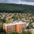 město zlín