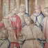 Freska Lorenza de Medici