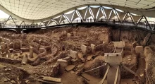 Göbekli Tepe