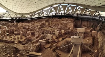 Göbekli Tepe