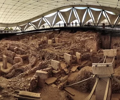 Göbekli Tepe
