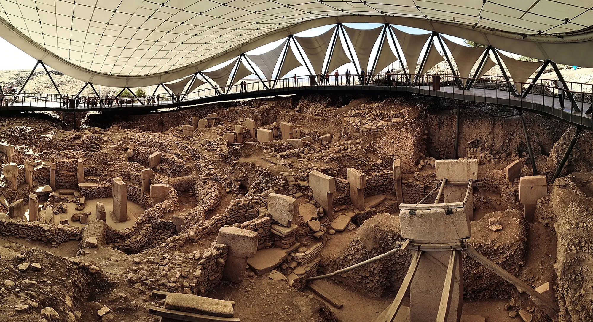 Göbekli Tepe