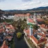 český krumlov