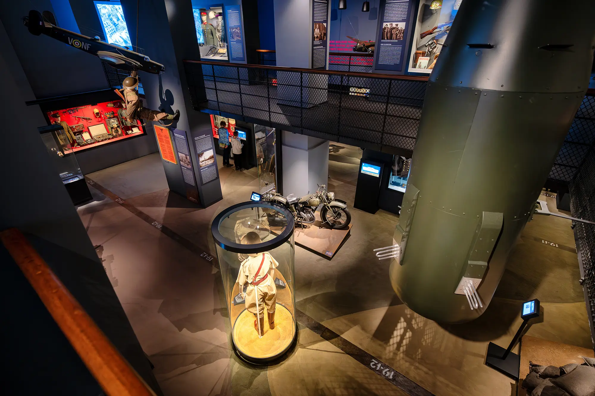 Nejkrásnější evropské muzeum je pro Čechy v červnu zdarma