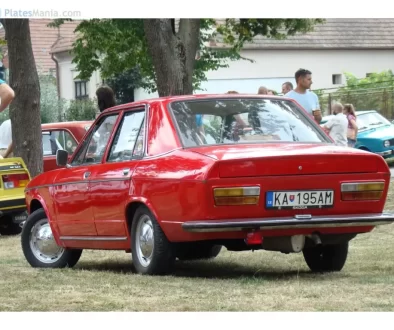 Škoda 720