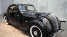 Škoda Popular Monte Carlo