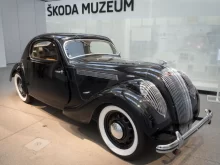 Škoda Popular Monte Carlo