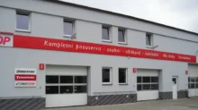 Stanice technické kontroly