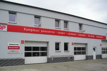 Stanice technické kontroly