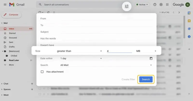 Gmail - Techsvět Gmail