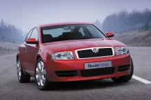 Škoda Tudor