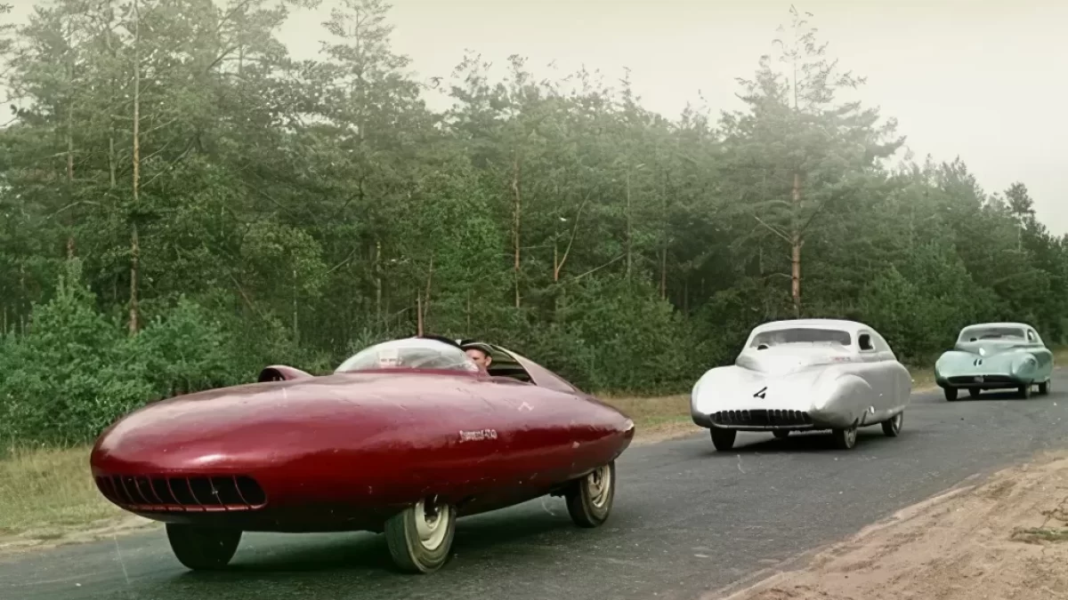 Gaz Torpedo