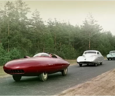 Gaz Torpedo