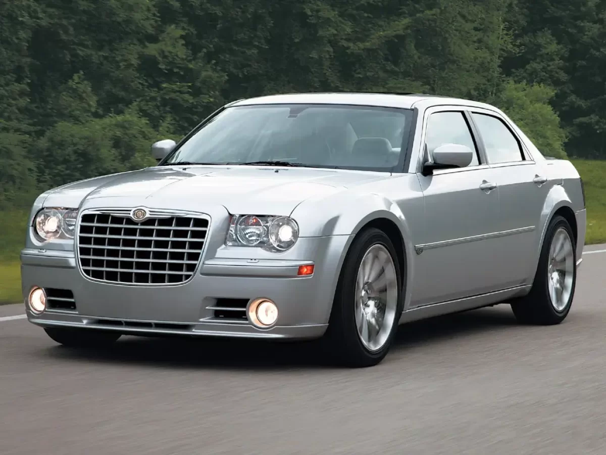 Chrysler 300C
