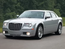 Chrysler 300C