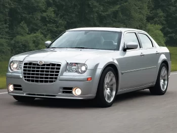 Chrysler 300C