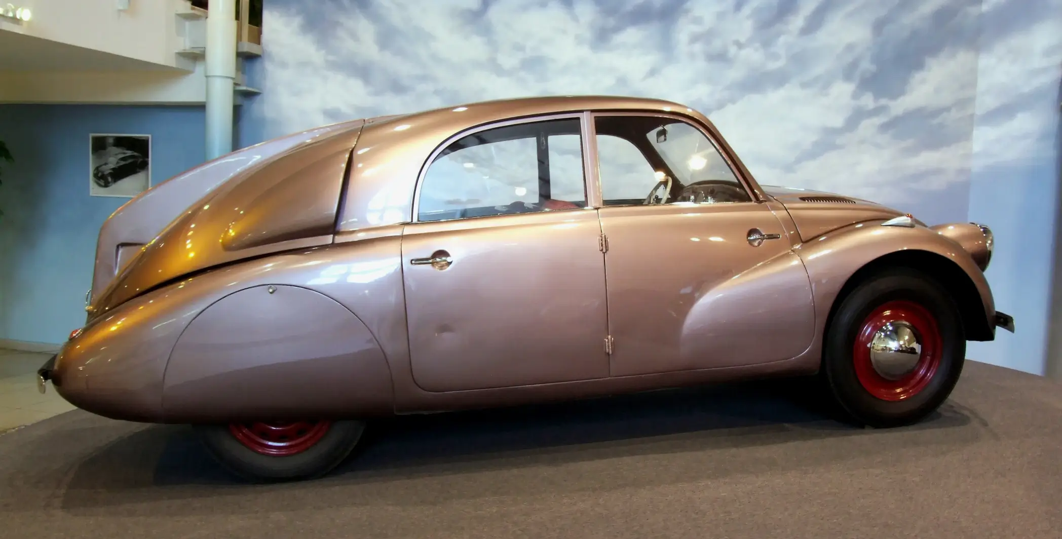 wikiiii - Techsvět Tatra 97