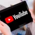 YouTube na tabletu