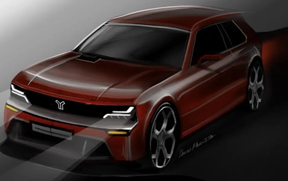 yugo - Techsvět Yugo