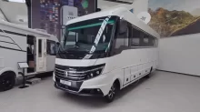 Niesmann+Bischoff FLAIR 920