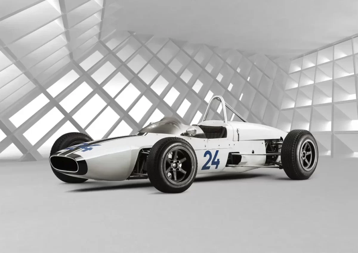 Formule Škoda
