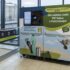 lidl automat na PET lahve a plechovky