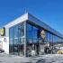 Lidl obchod