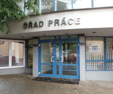 Úřad práce