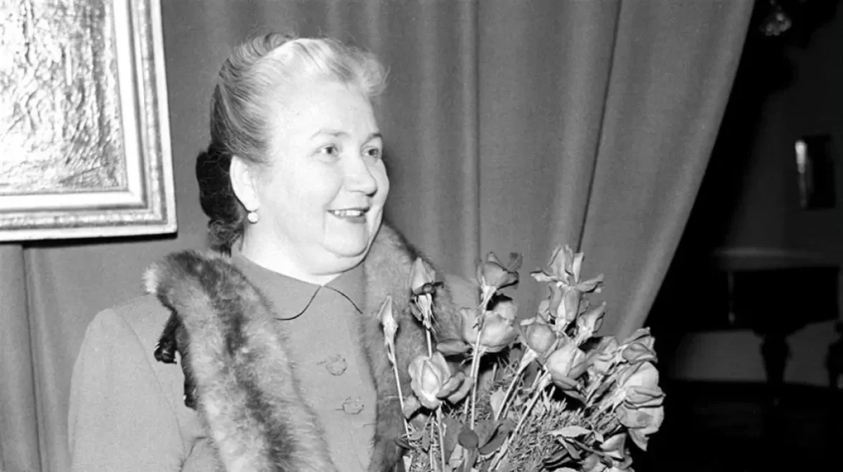Marta Gottwaldová