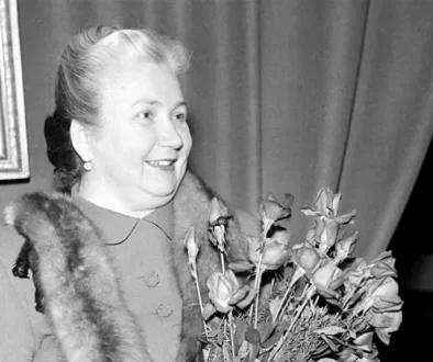 Marta Gottwaldová