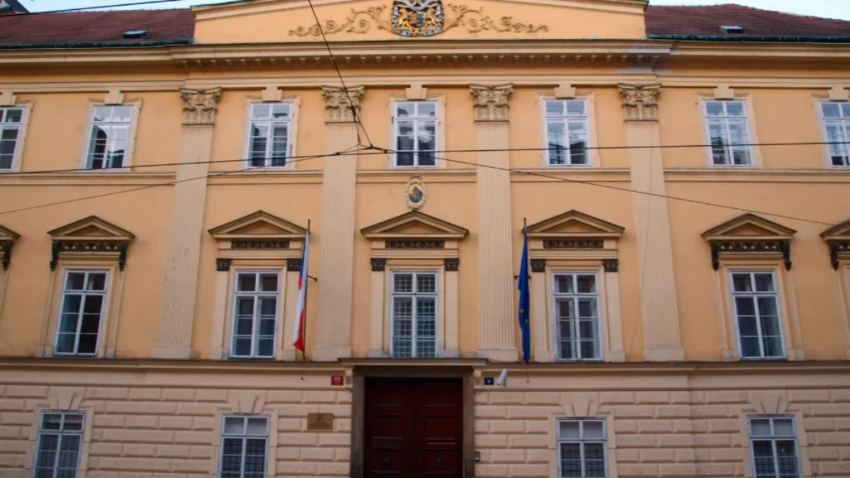 Rohanský palác