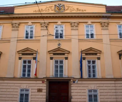 Rohanský palác